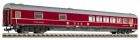 5605 Fleischmann Express train Restaurant car type WR4?m-64
